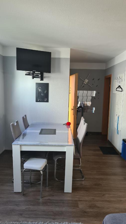 Pension "Am Fischerweg" Heringsdorf Dış mekan fotoğraf