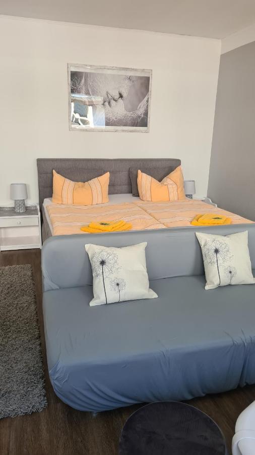 Pension "Am Fischerweg" Heringsdorf Dış mekan fotoğraf