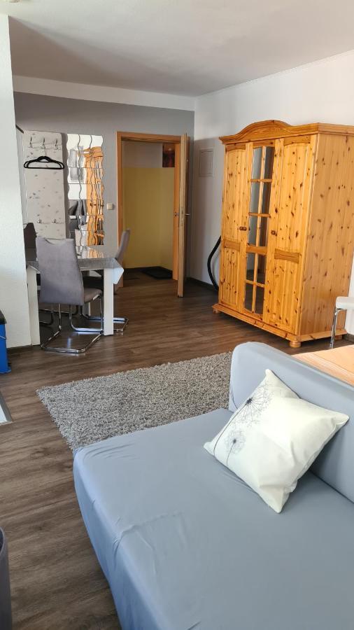 Pension "Am Fischerweg" Heringsdorf Dış mekan fotoğraf