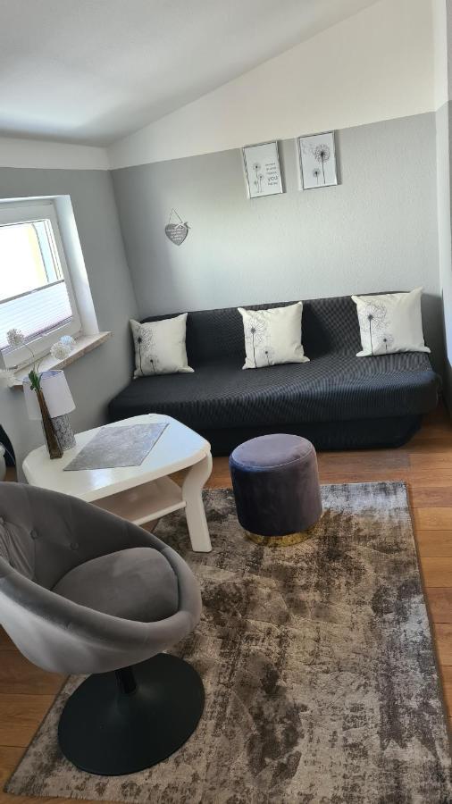 Pension "Am Fischerweg" Heringsdorf Dış mekan fotoğraf
