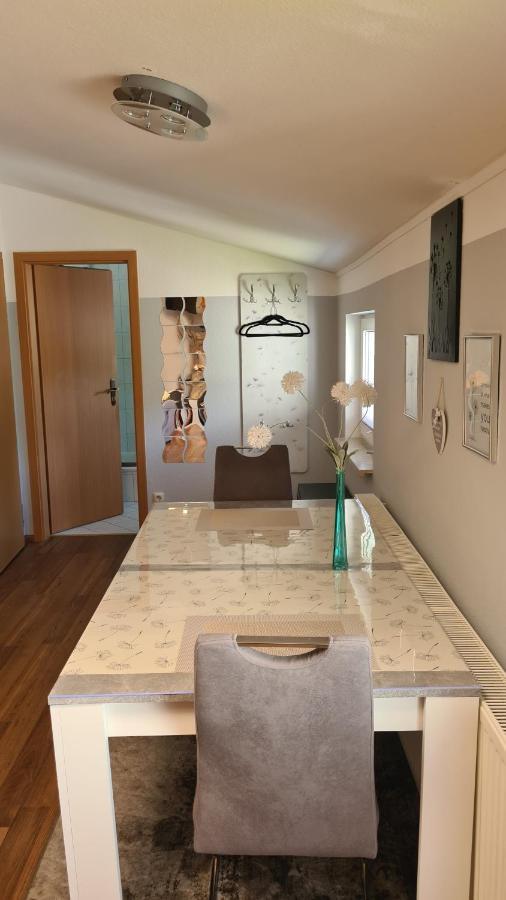 Pension "Am Fischerweg" Heringsdorf Dış mekan fotoğraf