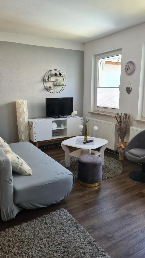 Pension "Am Fischerweg" Heringsdorf Dış mekan fotoğraf